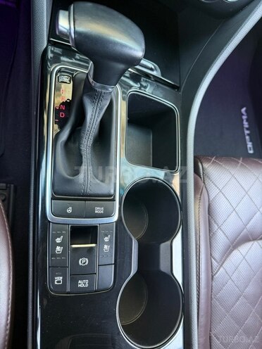 Kia Optima-10
