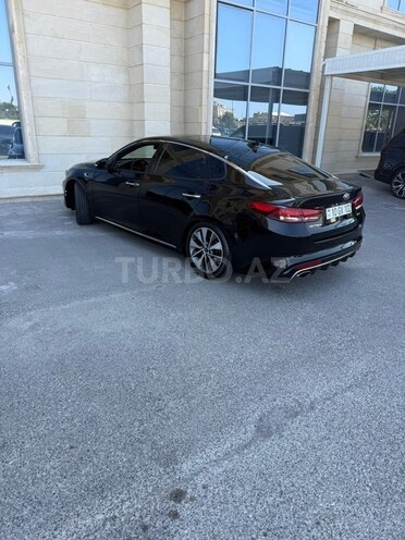 Kia Optima-7