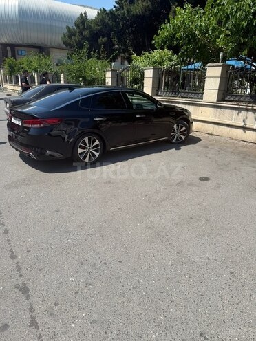 Kia Optima-9