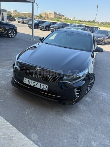 Kia Optima-1