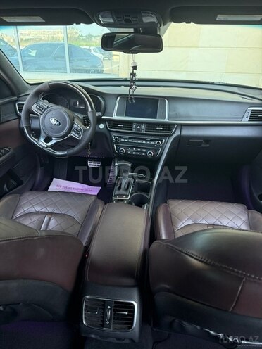 Kia Optima-20