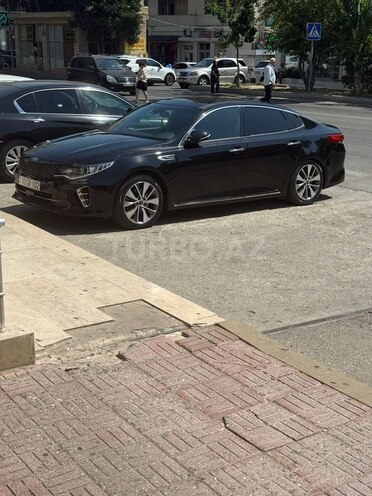 Kia Optima-8