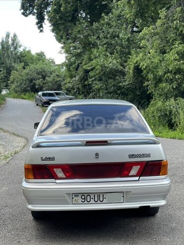 LADA (VAZ) 2115-2