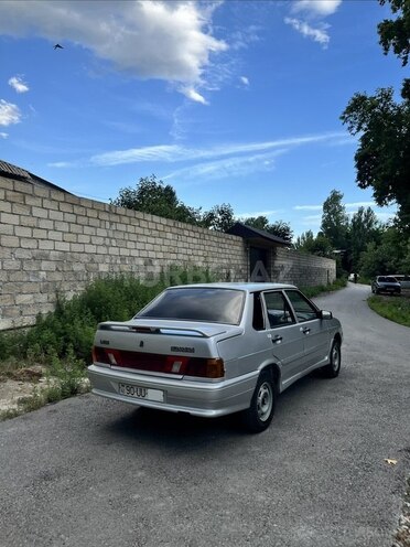 LADA (VAZ) 2115-10