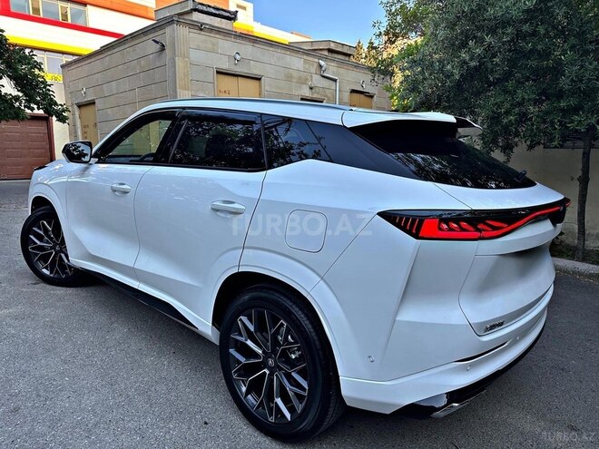 Changan Uni-Z-2