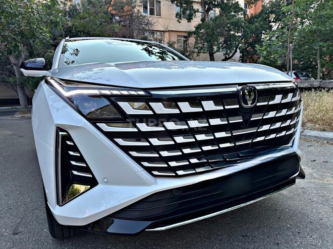 Changan Uni-Z-4