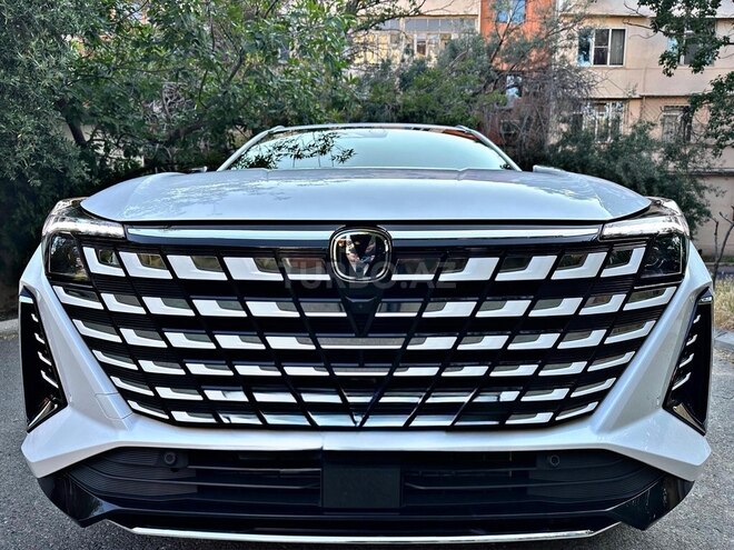 Changan Uni-Z-3