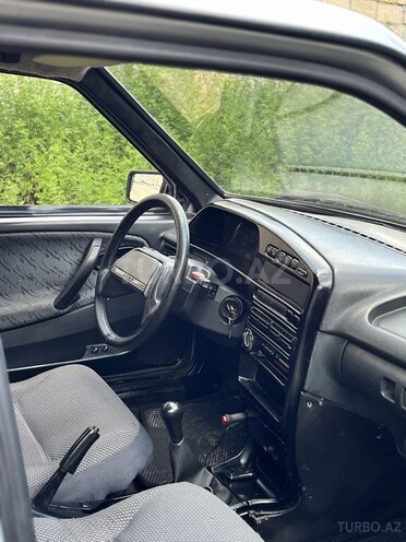 LADA (VAZ) 2115-5