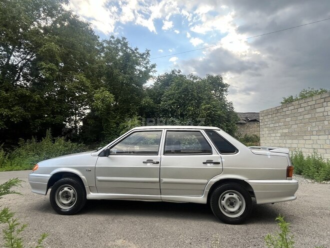 LADA (VAZ) 2115-3