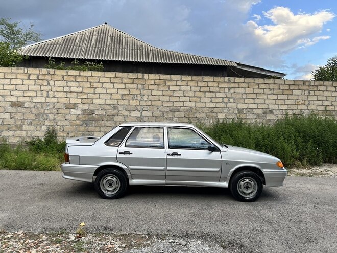 LADA (VAZ) 2115-4