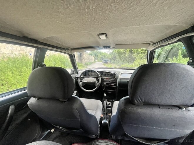 LADA (VAZ) 2115-6