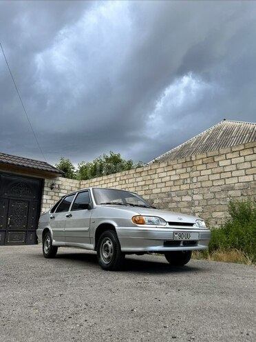 LADA (VAZ) 2115-9