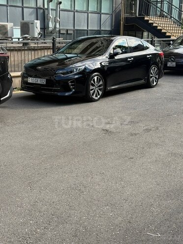 Kia Optima-3