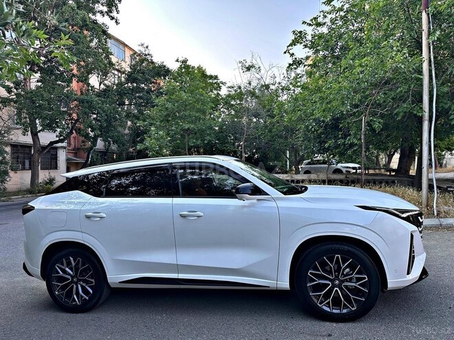 Changan Uni-Z-11