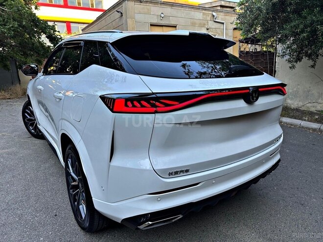 Changan Uni-Z-12