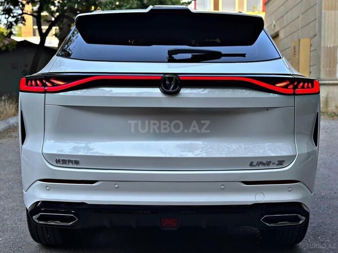 Changan Uni-Z-14