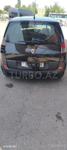 Renault Scenic-2