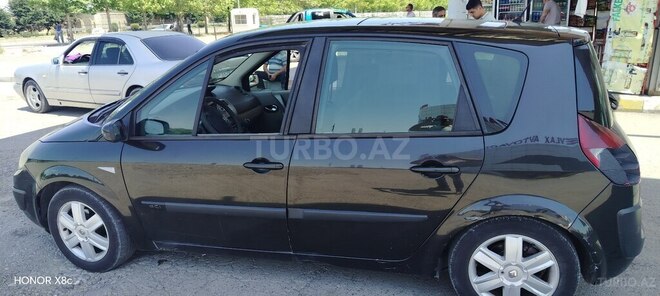 Renault Scenic-3