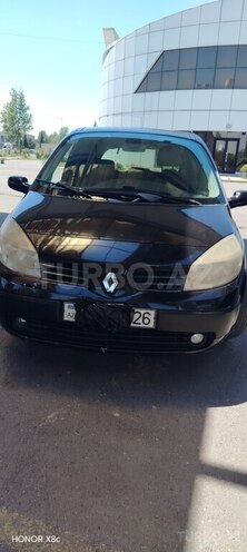 Renault Scenic-1