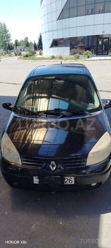 Renault Scenic-6