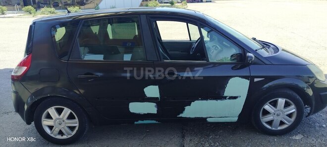 Renault Scenic-10