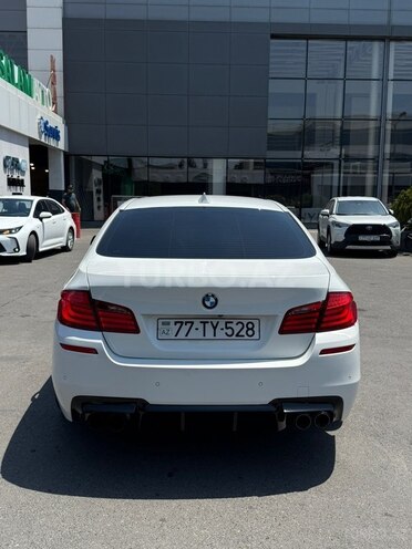 BMW 525-9