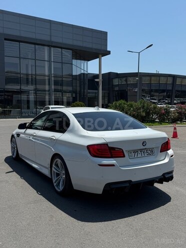 BMW 525-4