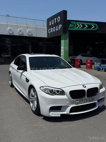 BMW 525-3