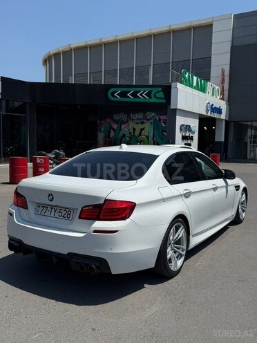 BMW 525-5