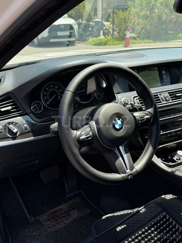 BMW 525-11
