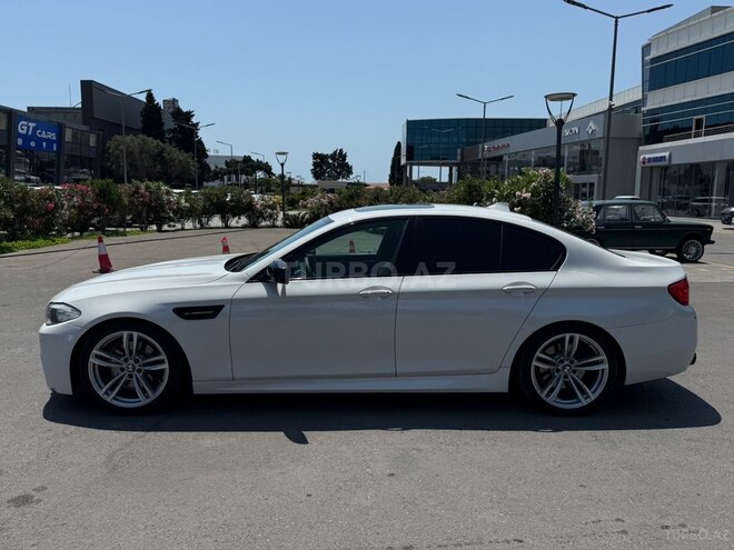 BMW 525-8