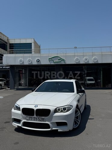 BMW 525-1