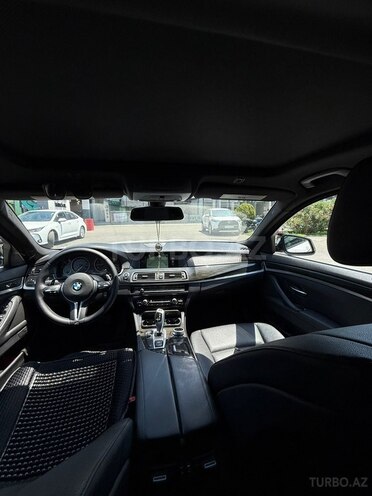 BMW 525-13