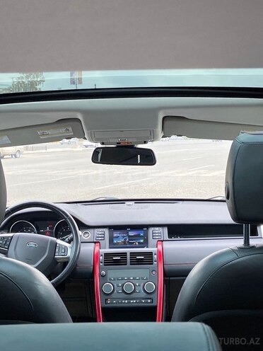 Land Rover Discovery-9