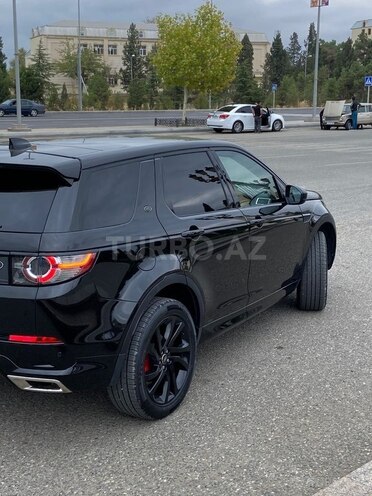 Land Rover Discovery-3