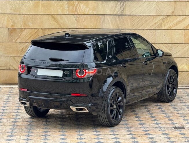 Land Rover Discovery-2