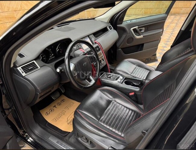 Land Rover Discovery-18