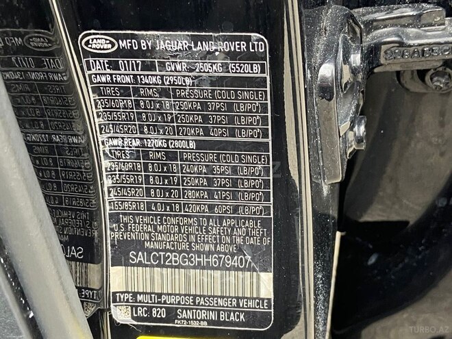 Land Rover Discovery-16