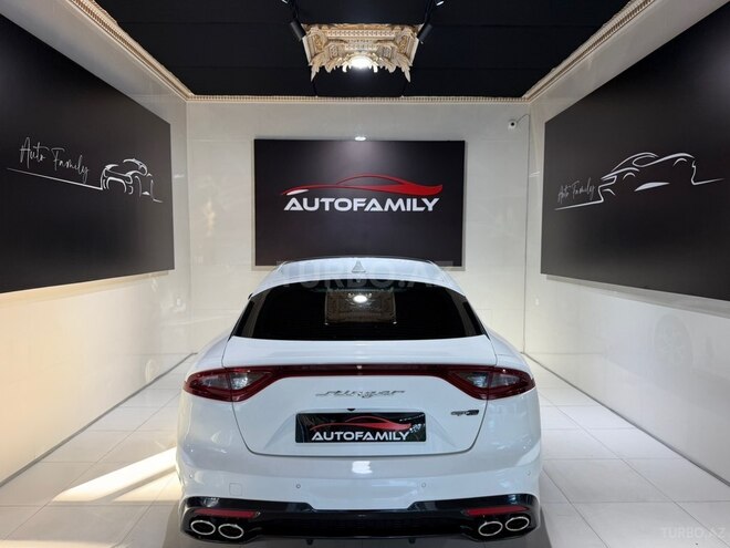 Kia Stinger-4