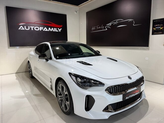 Kia Stinger-3