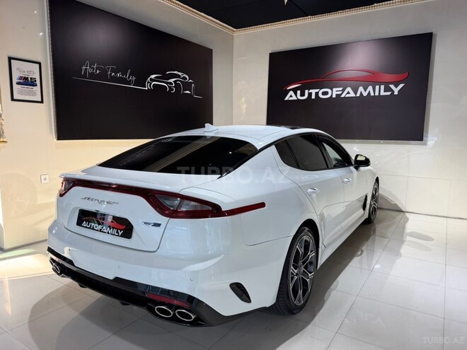 Kia Stinger-5