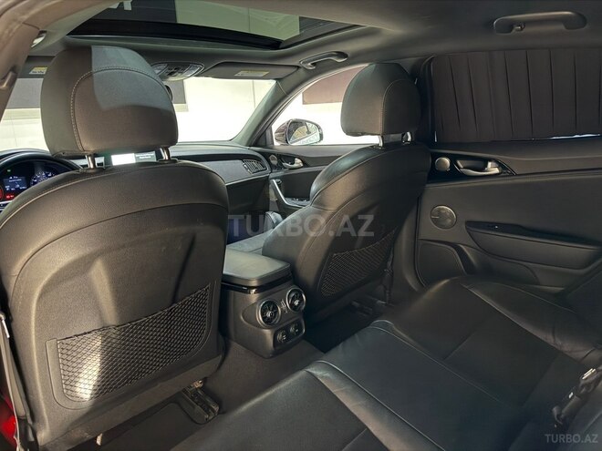 Kia Stinger-11