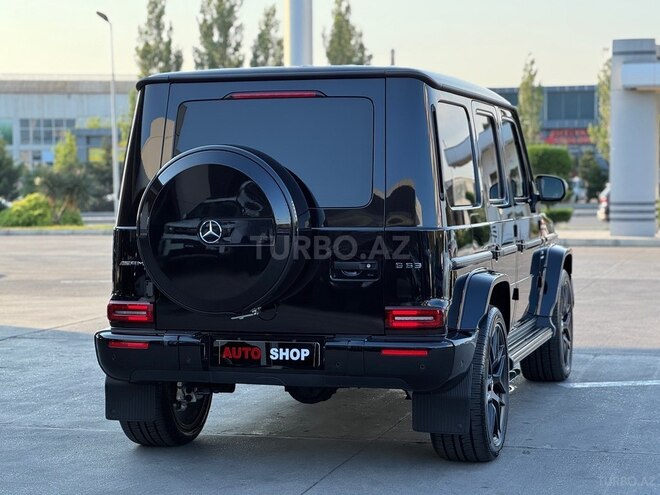 Mercedes G 63 AMG-3