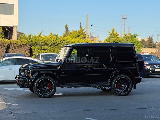 Mercedes G 63 AMG-10