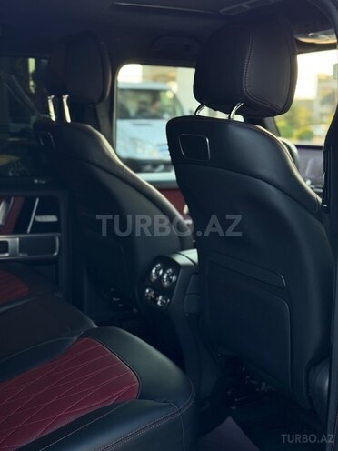 Mercedes G 63 AMG-20