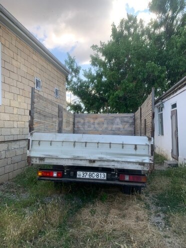 GAZ GAZel (2705)-2
