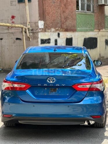 Toyota Camry-4