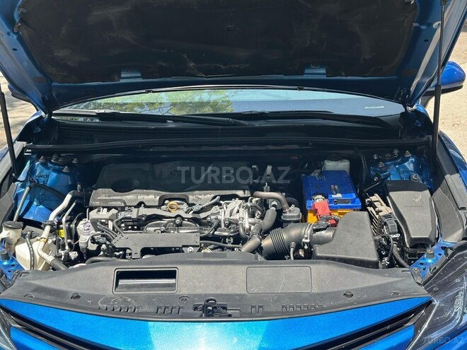 Toyota Camry-11