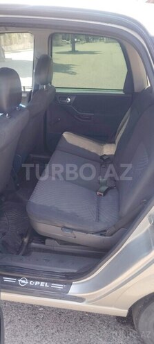 Opel Meriva-7