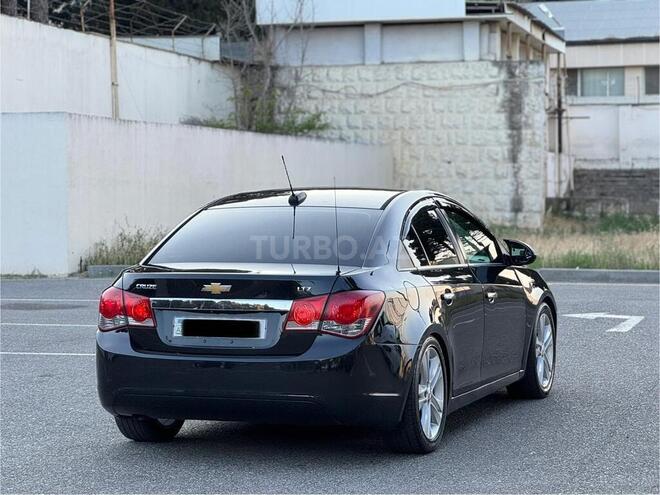 Chevrolet Cruze-8